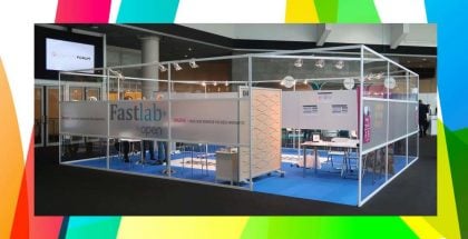 fastlab by open