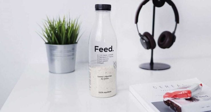 feed