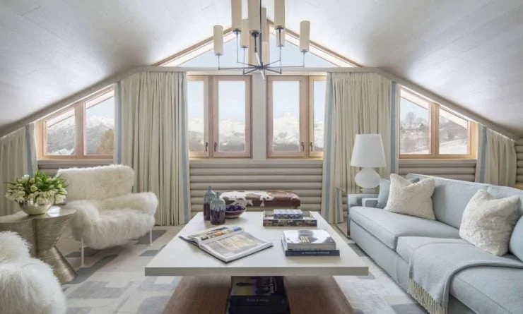 fs megeve suite mont darbois lounge