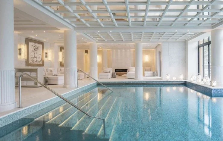 fs megeve spa pool across 477 hdr