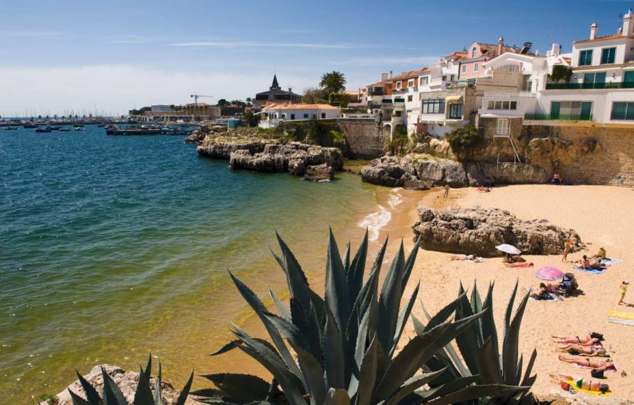 Cascais