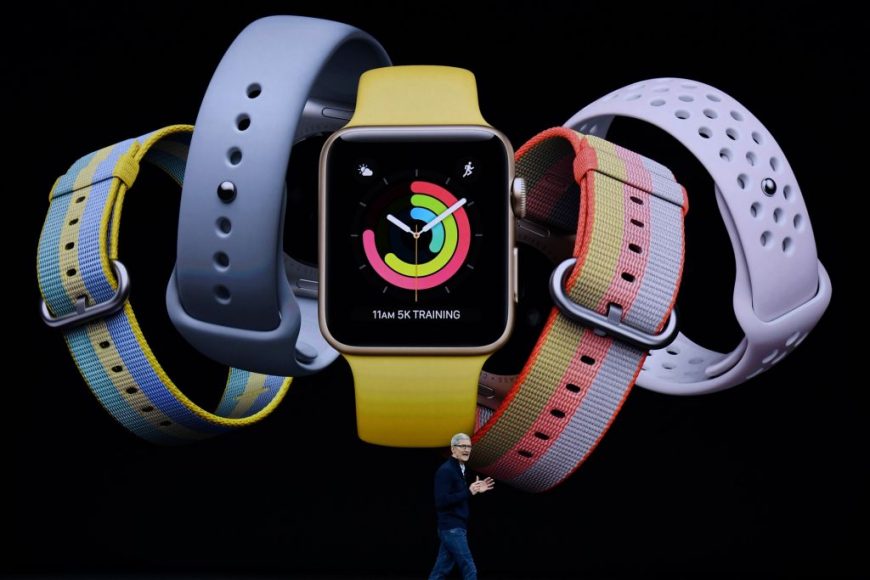 Apple Watch