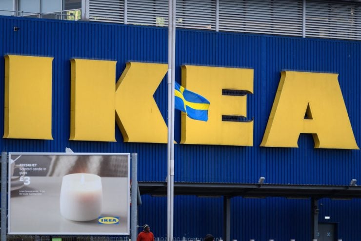 Ikea