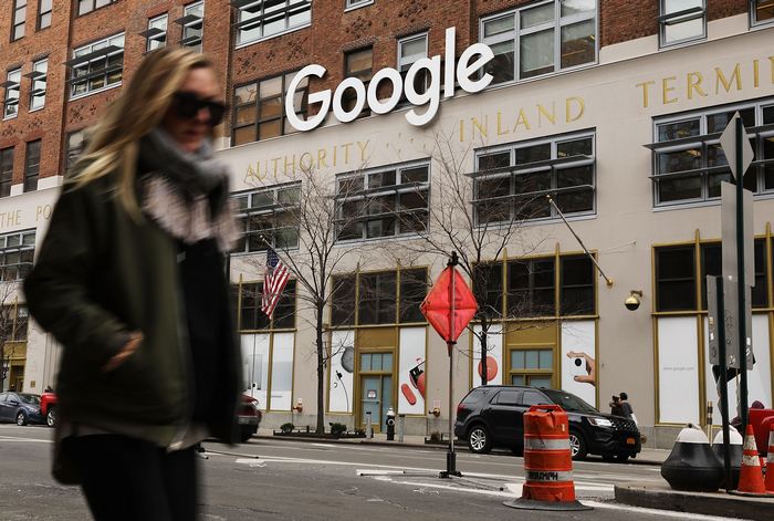 google