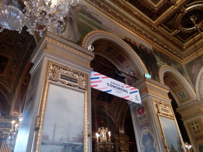 mairie