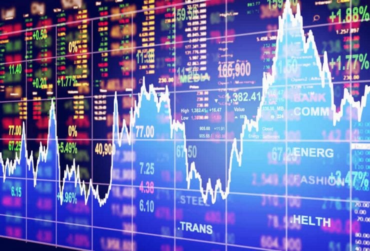 marches financiers