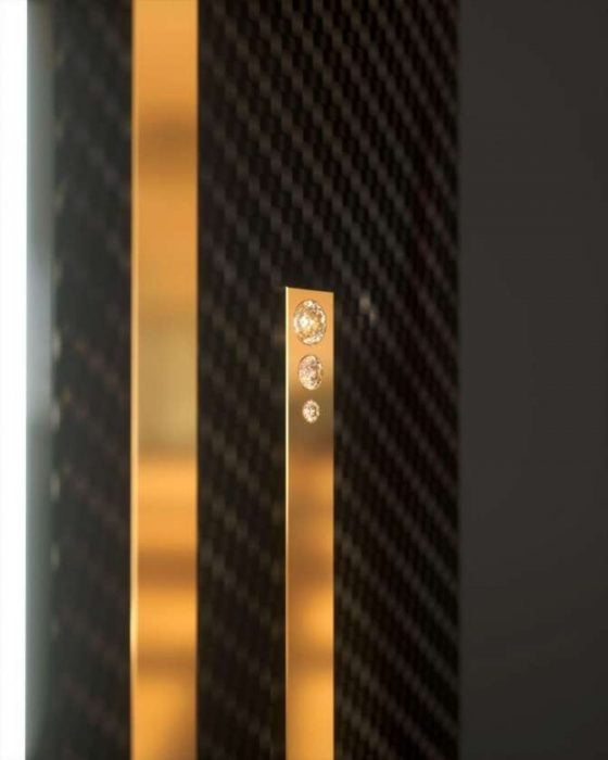 most luxury lamp kubia jewelry 768x960