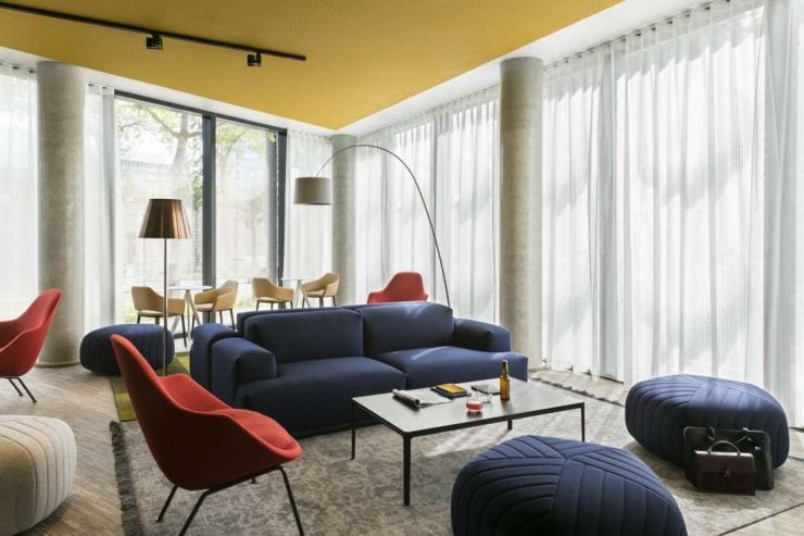 okko hotels paris porte de versailles 1