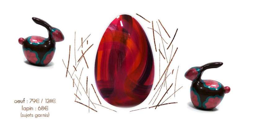 paques jacques genin mademoiselle travel