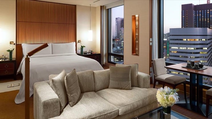 premier room 1074