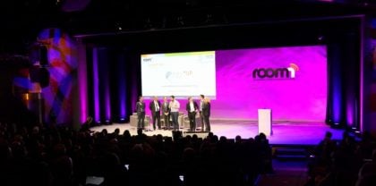 roomn digital challenge