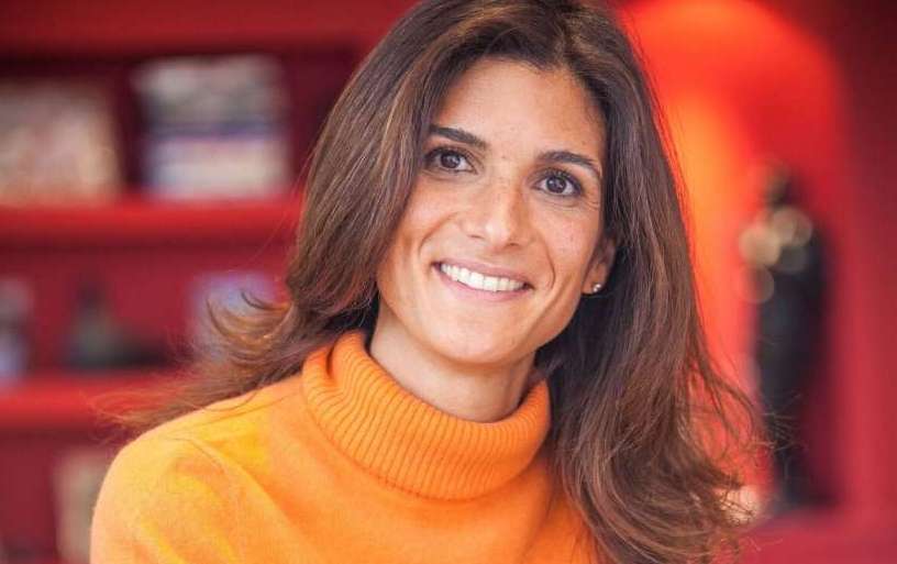 sandrine dirani