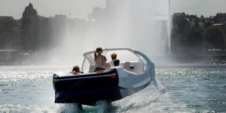 seabubbles
