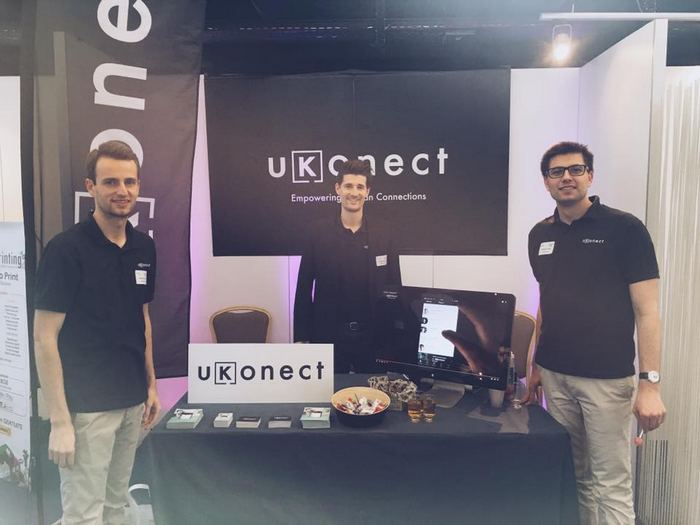 ukonect