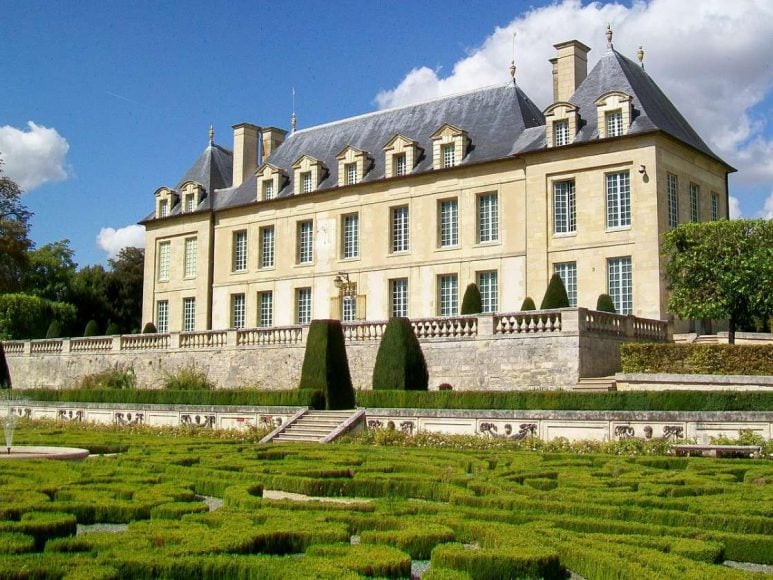 1200px auvers sur oise 95 chateau de leyrit rue de lery