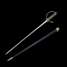 17 epee academicien forbes