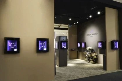 20 stand pad paris forbes