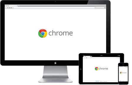 Google Chrome