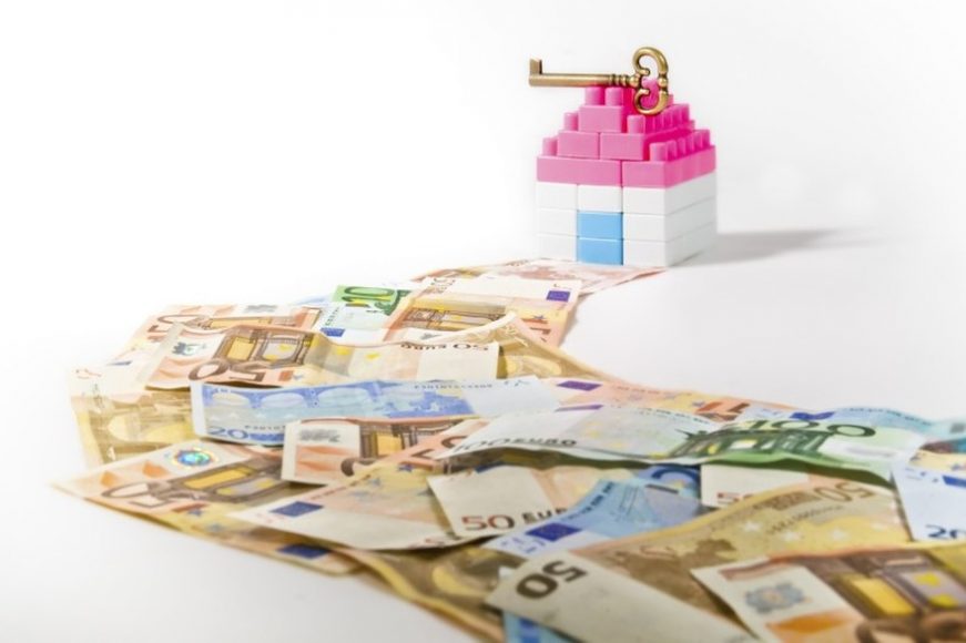 credit immobilier