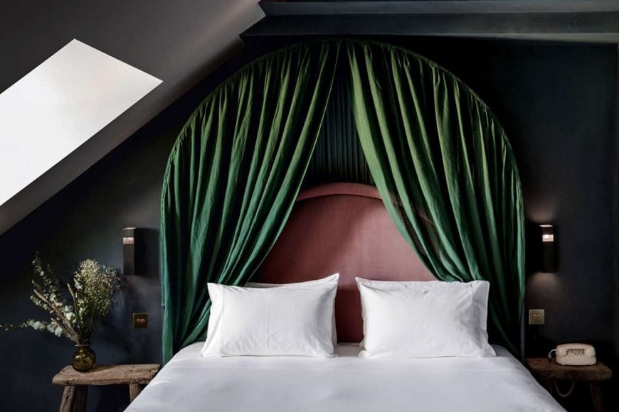 et hotel grands boulevards plumevoyage plumevoyagemagazine dr