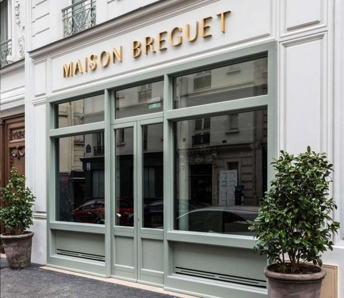 et maison breguet plumevoyage plumevoyagemagazine lisa klein michel