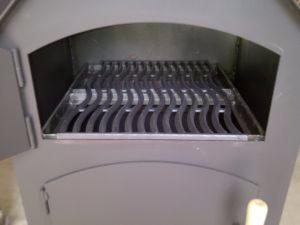 focus sur la niche de la cuisson au feu de bois 2