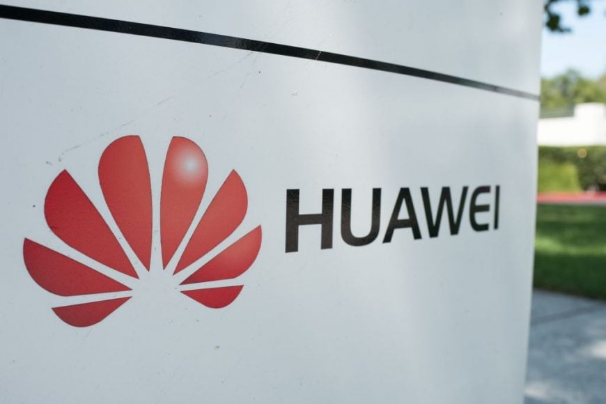 Huawei