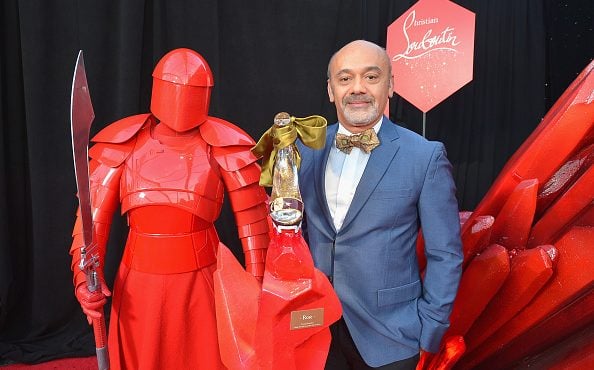 christian louboutin histoire christian louboutin histoire
