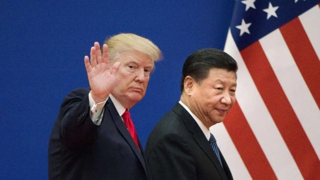 guerre commerciale chine usa