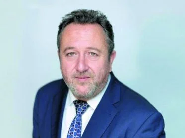 Impôts 2018 : Ce Qu'Il Faut Savoir 2 laurent benoudiz president de lordre des experts comptables