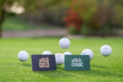 leclub golf
