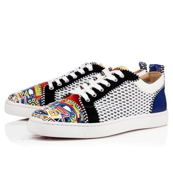 Christian Louboutin : Le Symbole De La Semelle Rouge 7 louis junior tony vernis