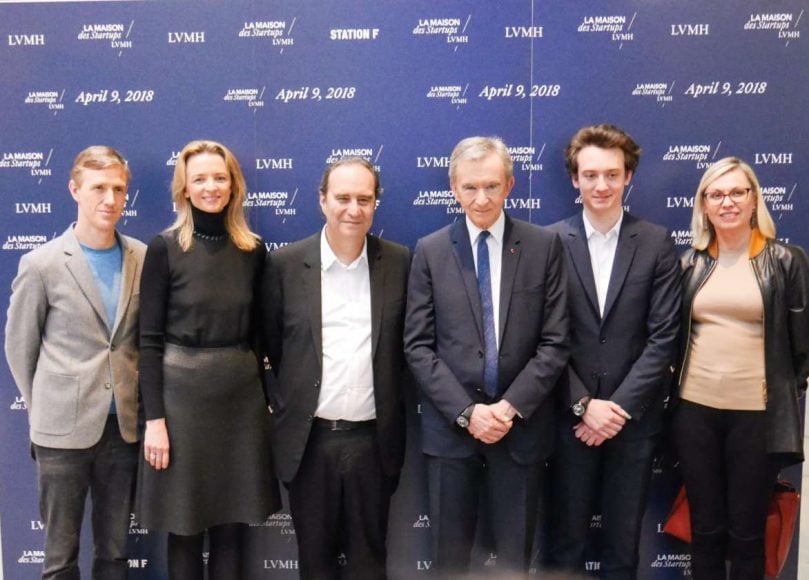 lvmh