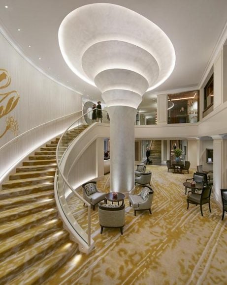 munich 2016 hotel lobby 1