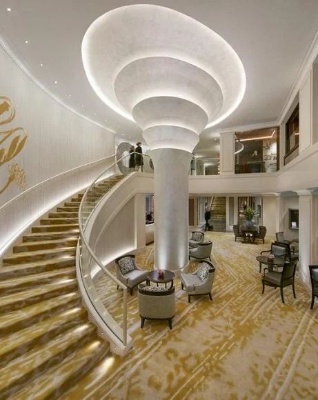 munich 2016 hotel lobby 1