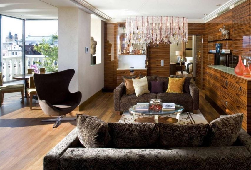 munich suite presidential suite living room 1