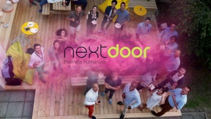 next door 1