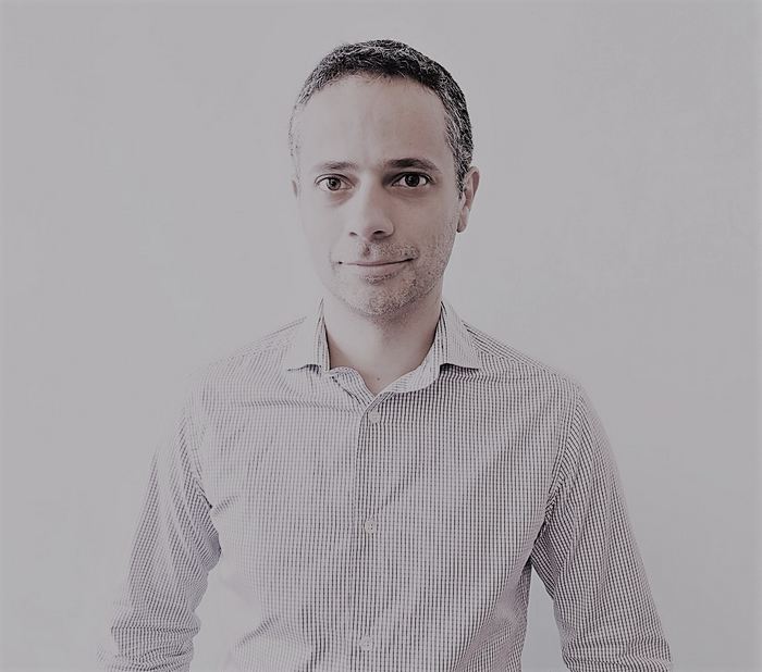 photo bassel noir et blanc