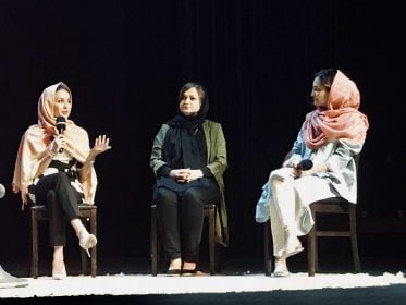 silk road femmes