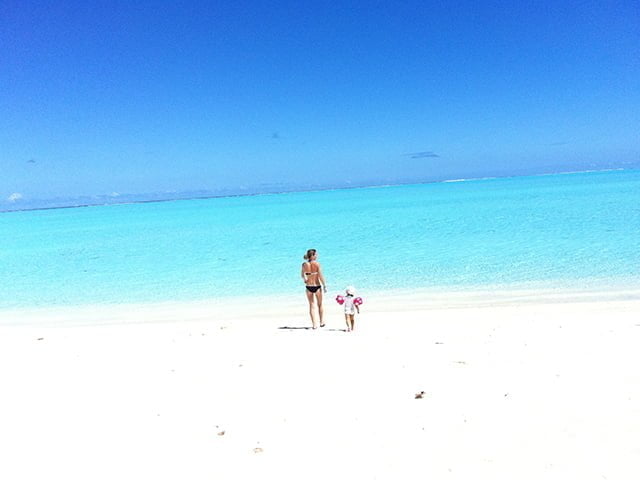 tahiti dream 5