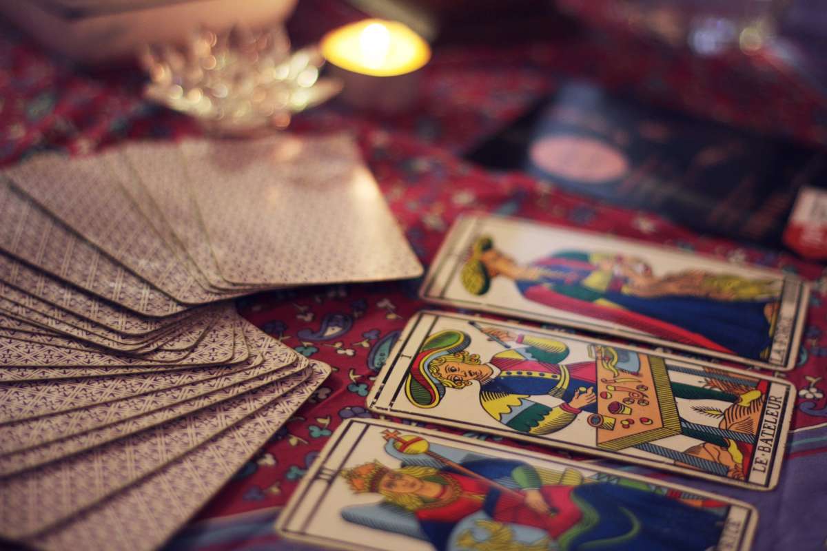 Votre tirage Tarot – Voyance en ligne