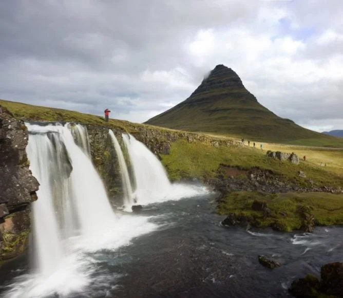 tourisme en islande