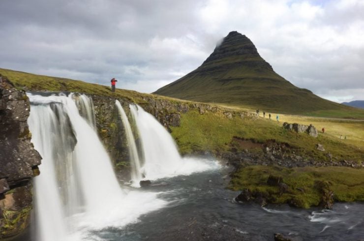 islande tourisme