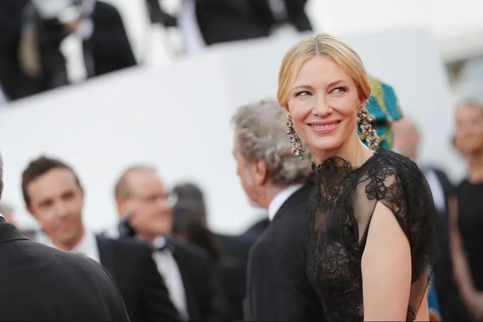 Les Célébrités Et Le Festival De Cannes 2 1 1