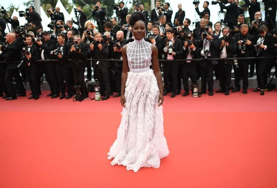 Les Célébrités Et Le Festival De Cannes 6 5 2