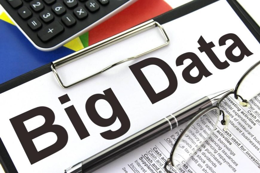 big data