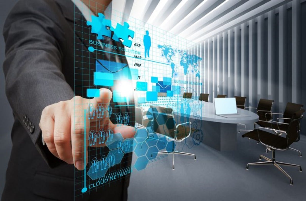 Cabinet De Conseil IT  Les Avantages D’Un Consultant  Forbes France