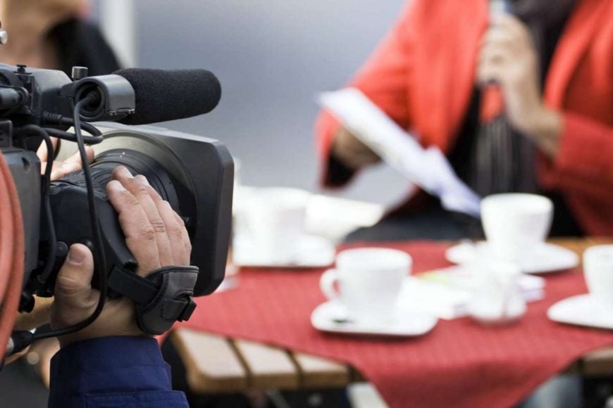 camera operator py5e8he