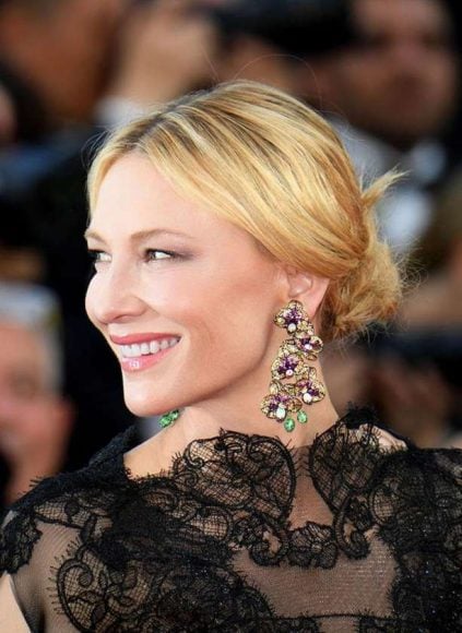 cate blanchett