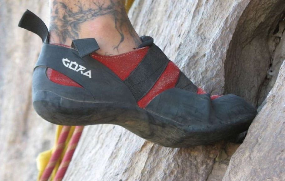 comment bien choisir ses chaussons descalade 2